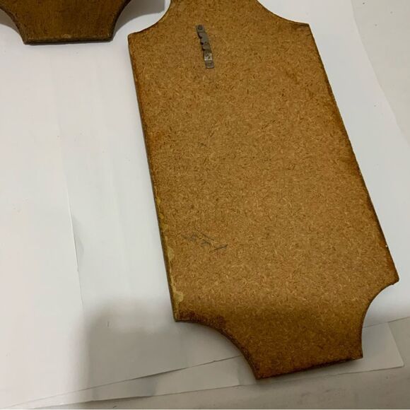 FREDERICK ELMIGER-SET OF 2, VINTAGE, REVOLUTIONARY WAR SOLDIER PRINTS 12”x6” A3 - Picture 3 of 5